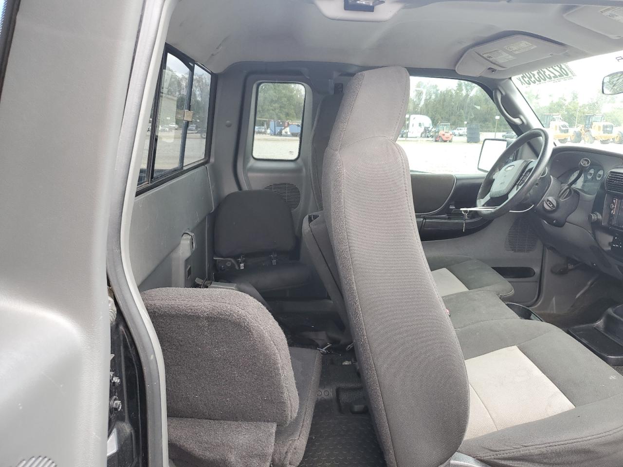 2008 Ford Ranger Super Cab VIN: 1FTYR44U28PA78957 Lot: 82236395