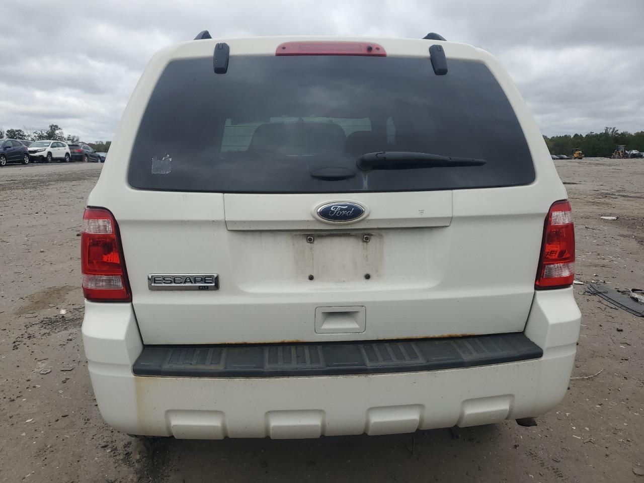 2012 Ford Escape Xlt VIN: 1FMCU9D76CKB84099 Lot: 84789025