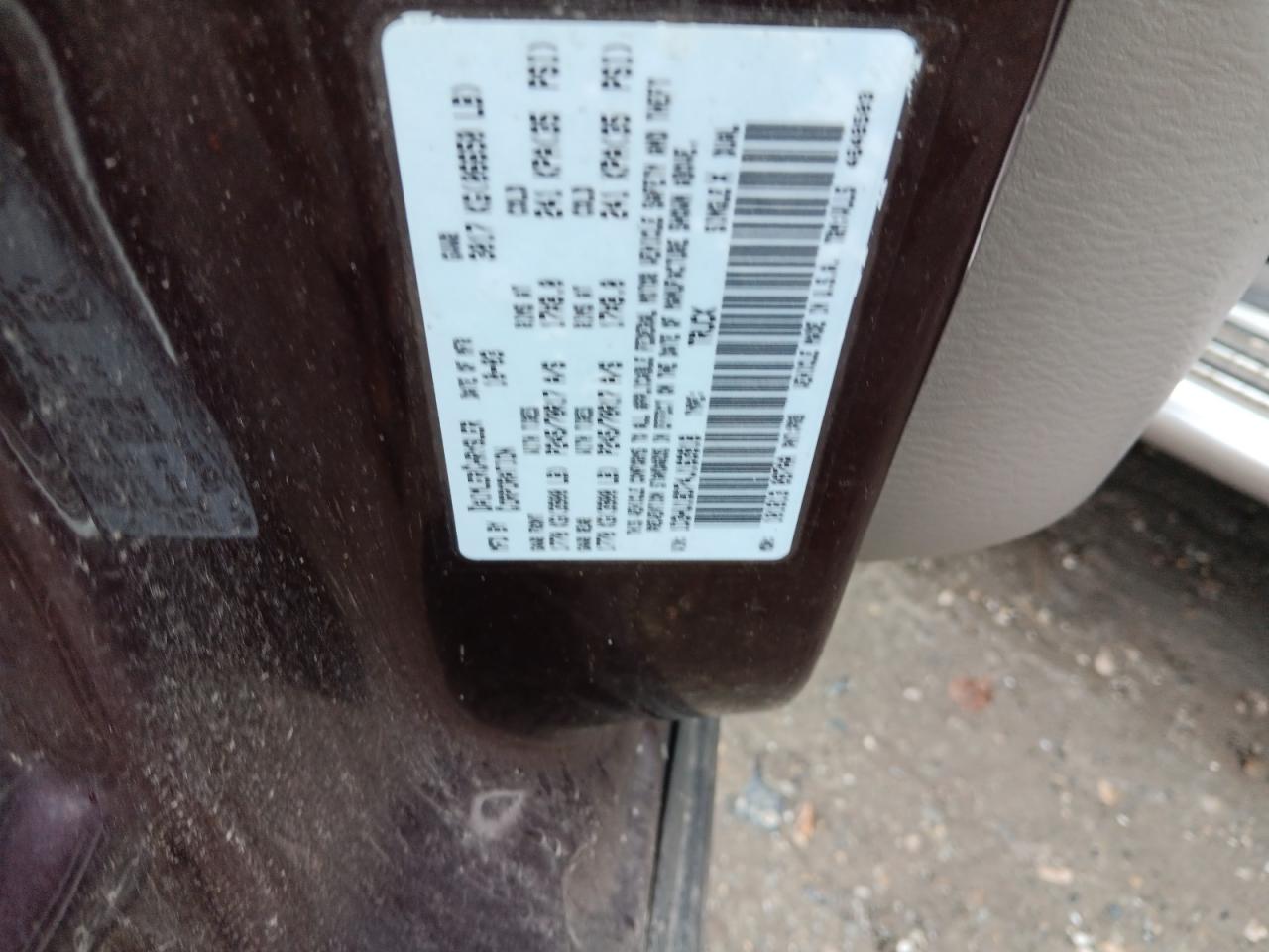 2004 Dodge Ram 1500 St VIN: 1D3HU18D74J163918 Lot: 84935685