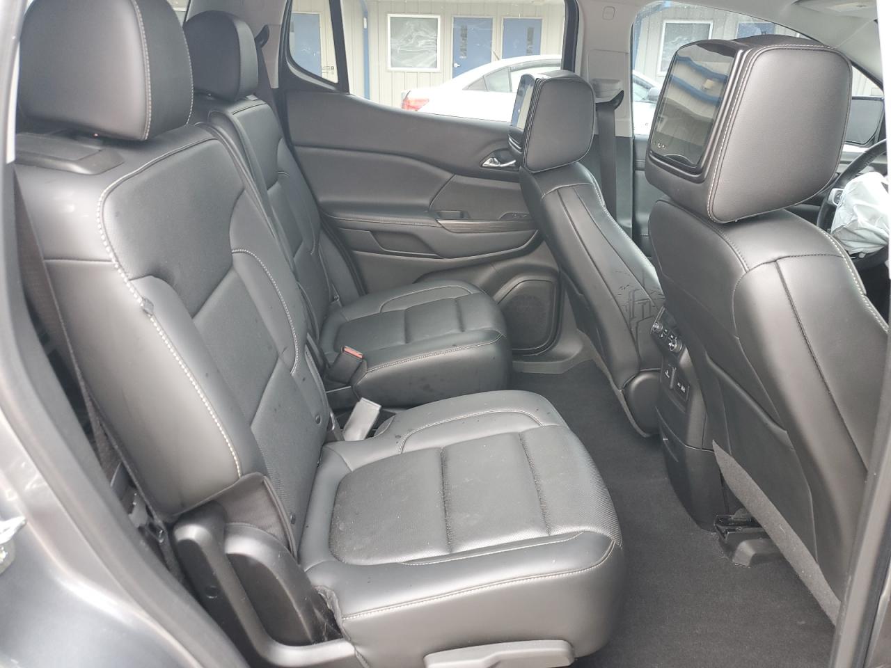 2021 GMC Acadia Slt VIN: 1GKKNULS6MZ224748 Lot: 86740375