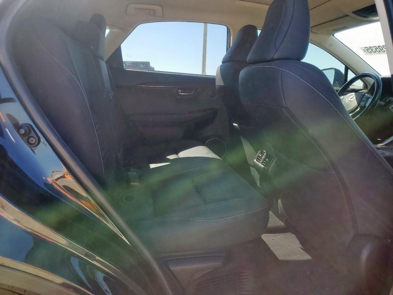 2020 Lexus Nx 300 VIN: JTJGARBZ2L5010139 Lot: 86229535