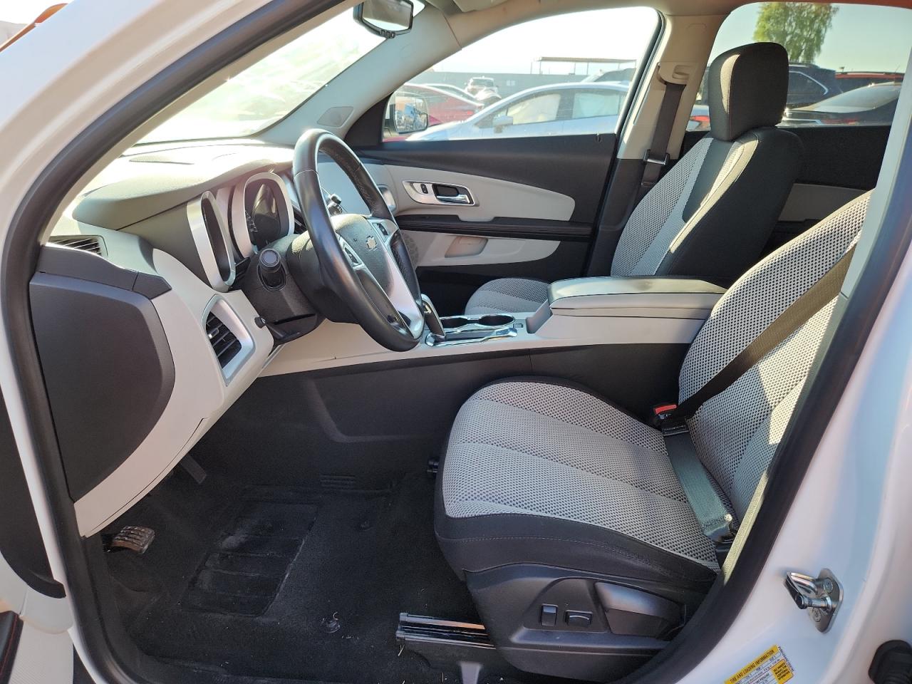 2012 Chevrolet Equinox Lt VIN: 2GNALDEK9C1328742 Lot: 85139035