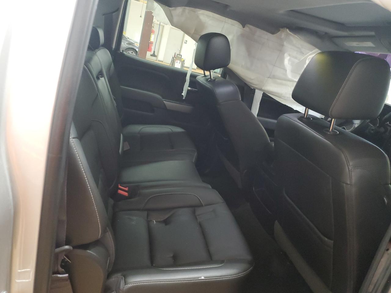 2017 Chevrolet Silverado K1500 Ltz VIN: 3GCUKSECXHG405607 Lot: 84567205