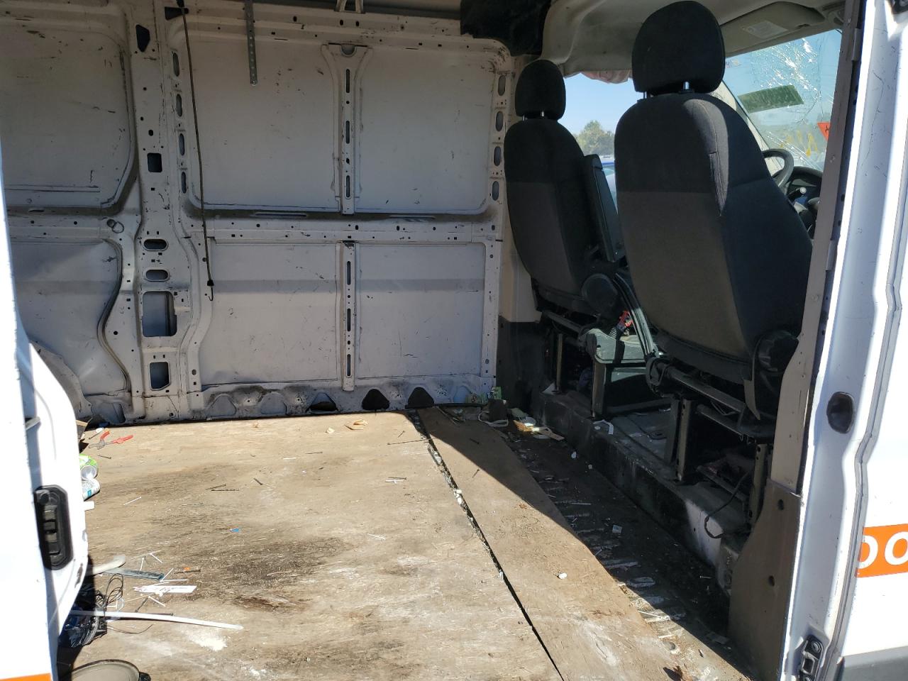 2017 Ram Promaster 1500 1500 Standard VIN: 3C6TRVAG2HE552377 Lot: 85687725