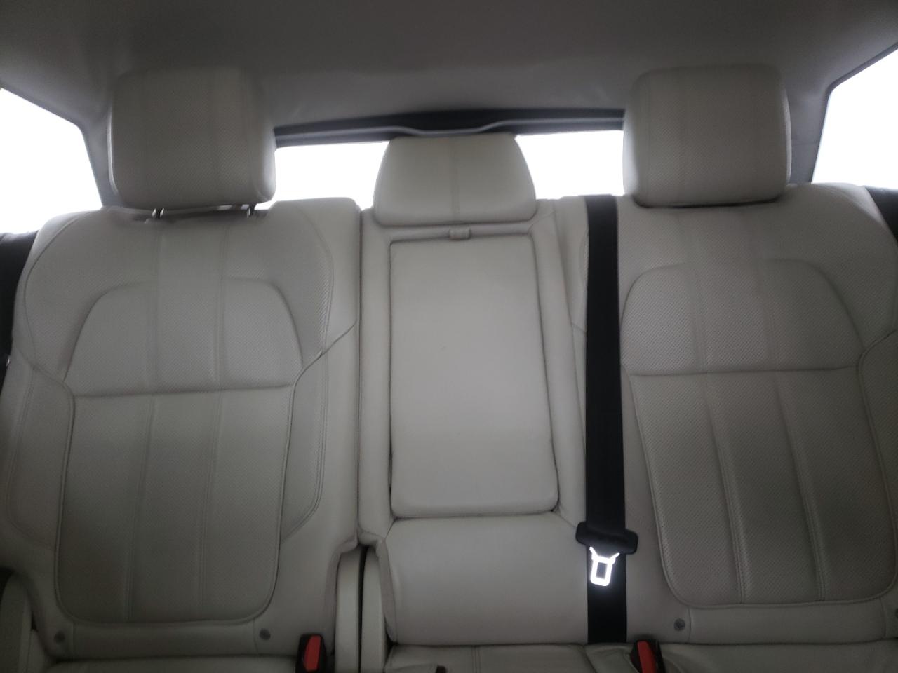 2015 Land Rover Range Rover Sport Hse VIN: SALWR2VF3FA524456 Lot: 81986955