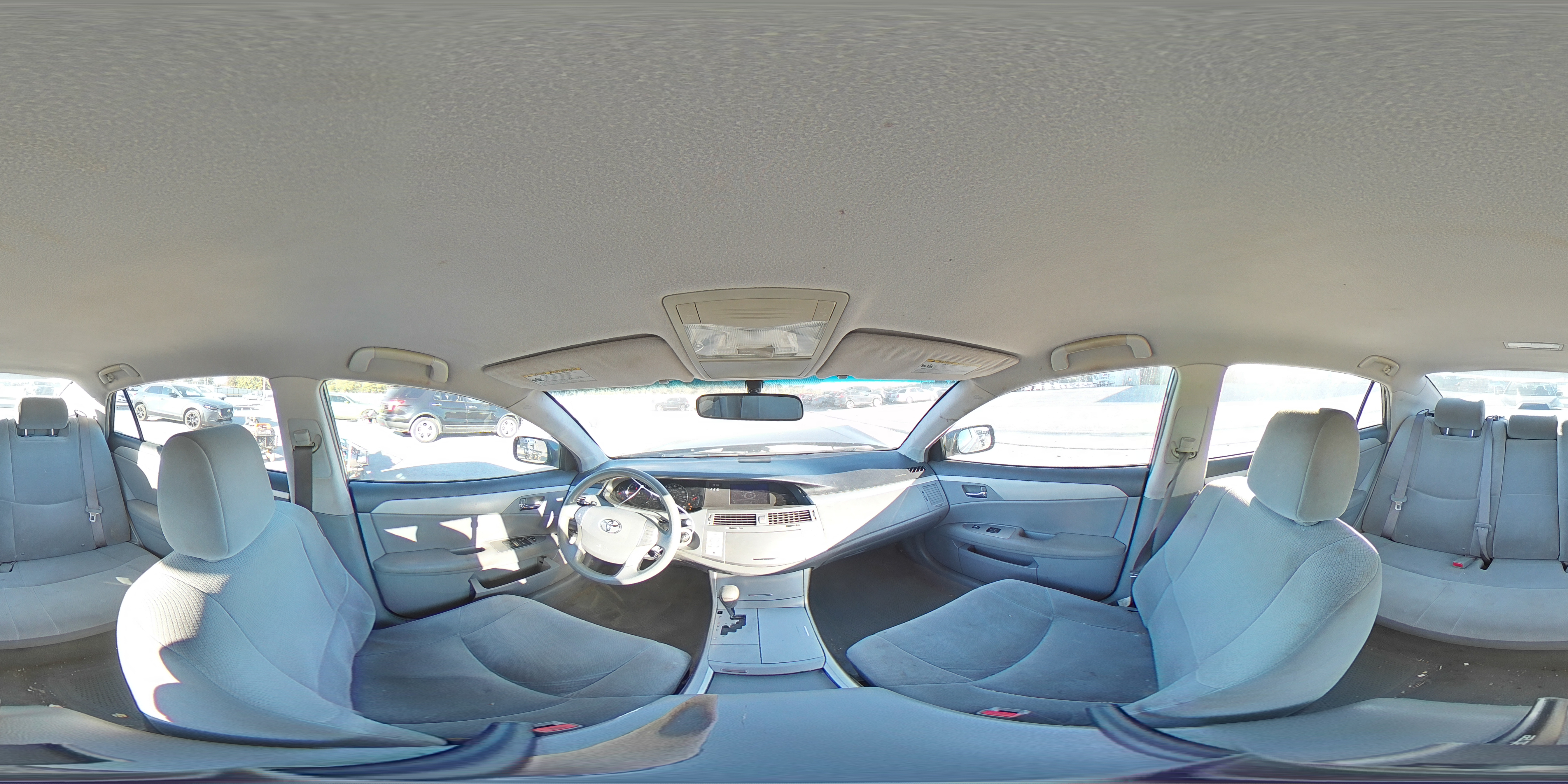 2009 Toyota Avalon Xl VIN: 4T1BK36B79U331298 Lot: 82533775