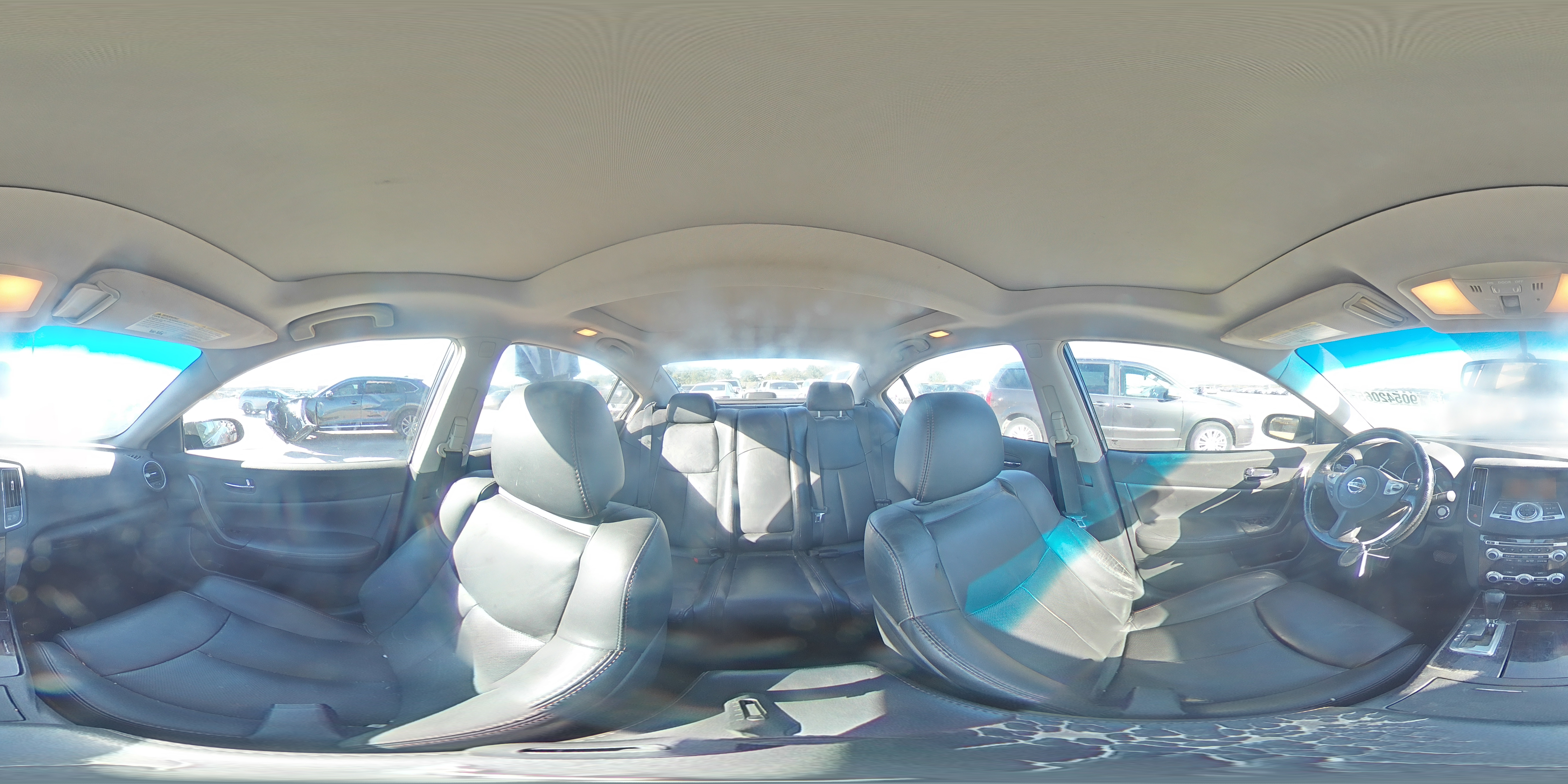 2012 Nissan Maxima S VIN: 1N4AA5APXCC825739 Lot: 90542065