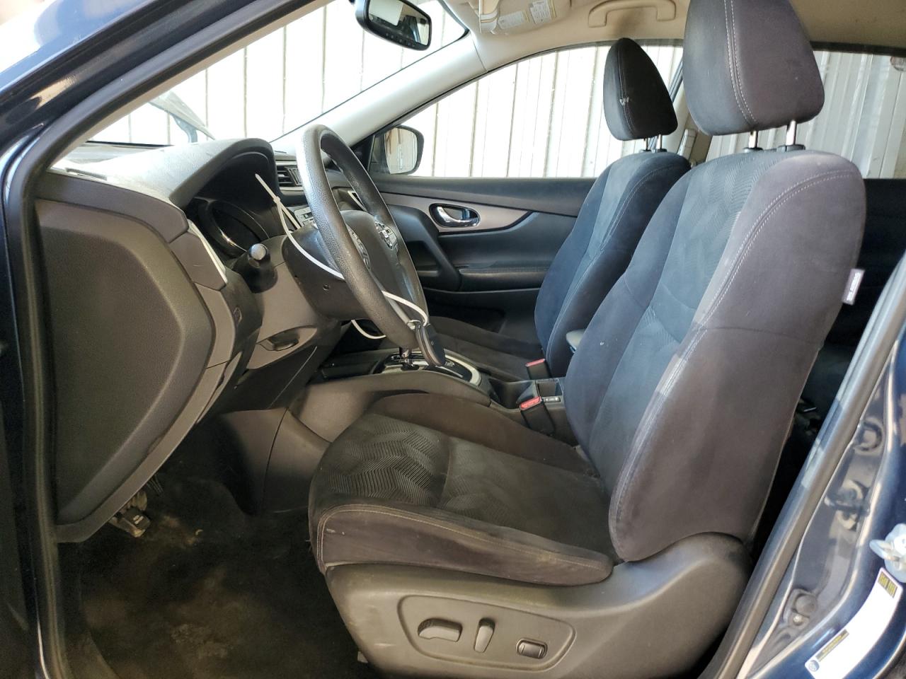 2016 Nissan Rogue S VIN: JN8AT2MV2GW142861 Lot: 85565725