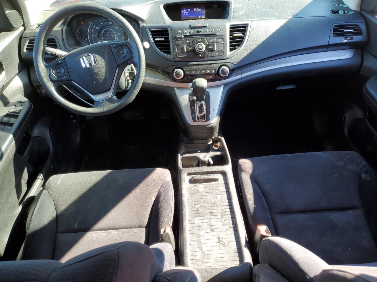 2014 Honda Cr-V Ex VIN: 5J6RM4H56EL086921 Lot: 89820445