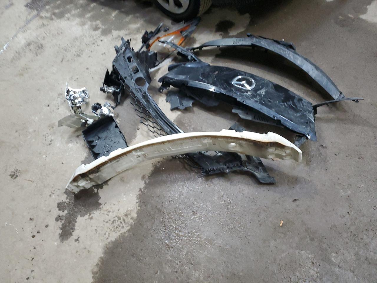 2012 Mazda 3 I VIN: JM1BL1UF8C1565714 Lot: 90631905