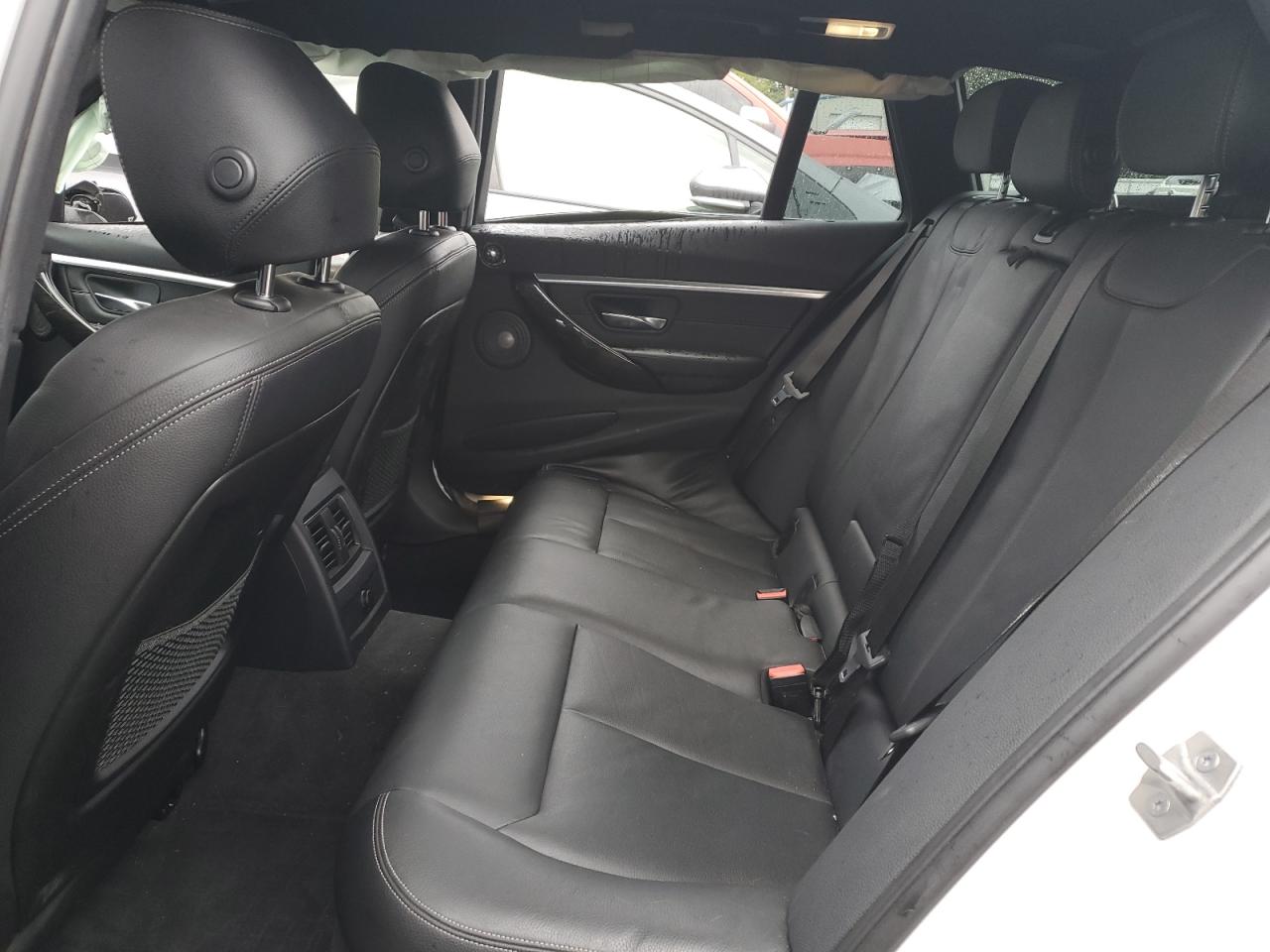 2018 BMW 328 D xDrive VIN: WBA8J1C56JA019254 Lot: 85950115