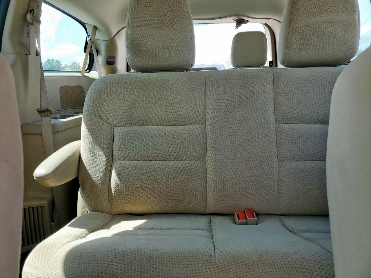 2014 Dodge Grand Caravan Se VIN: 2C4RDGBG2ER361497 Lot: 85519605