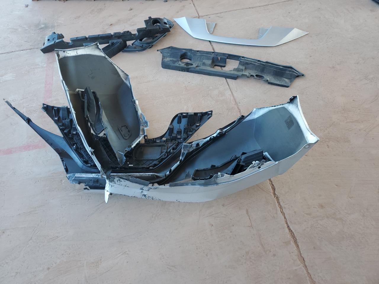 2022 Nissan Leaf S VIN: 1N4AZ1BV5NC563257 Lot: 82638795