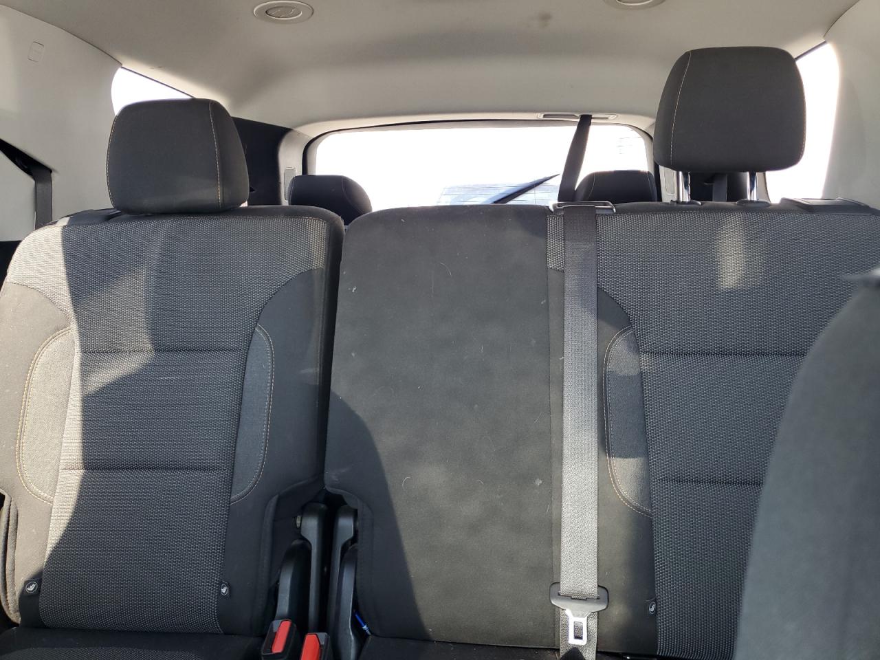 2021 Chevrolet Traverse Lt VIN: 1GNEVGKW0MJ240660 Lot: 84882065