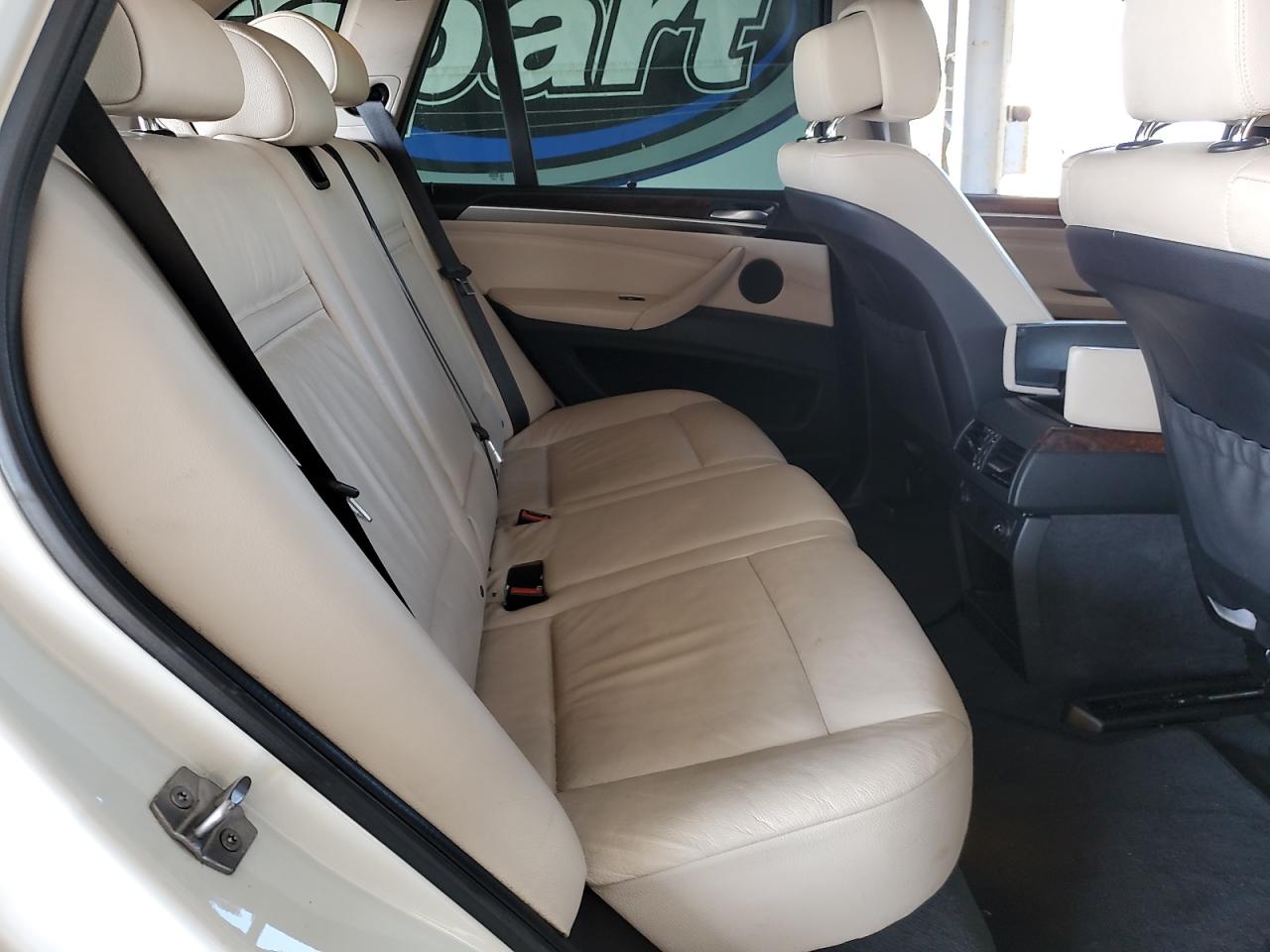 2013 BMW X5 xDrive35I VIN: 5UXZV4C5XD0B17731 Lot: 82333685