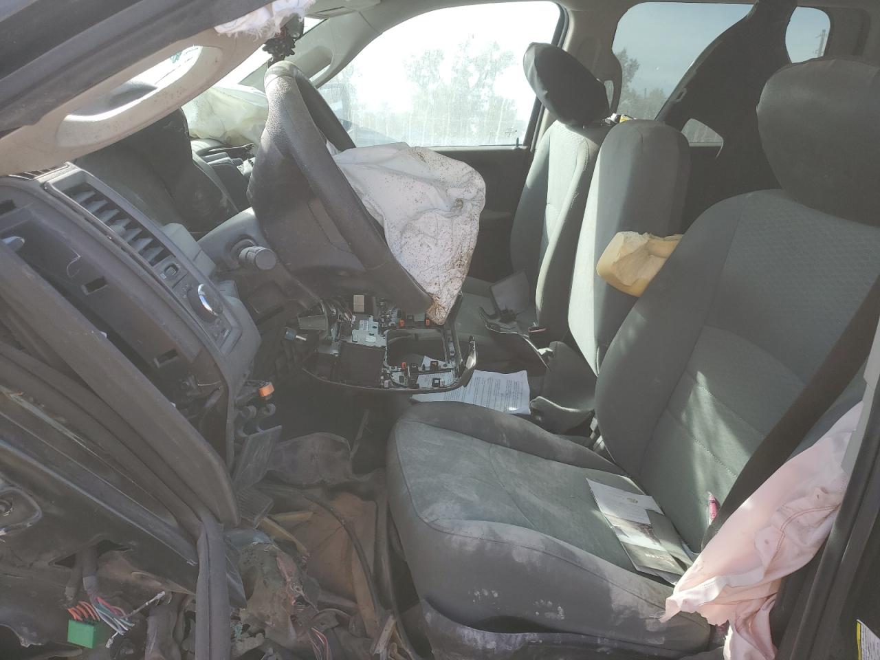 2018 Ram 1500 St VIN: 3C6RR7KT0JG178282 Lot: 82593585