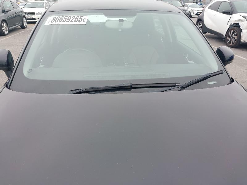 2012 AUDI A1 SPORT TDI 1.6 TDI SPORT 5DR