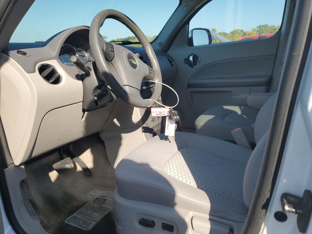 2011 Chevrolet Hhr Lt VIN: 3GNBACFU4BS657730 Lot: 84384265