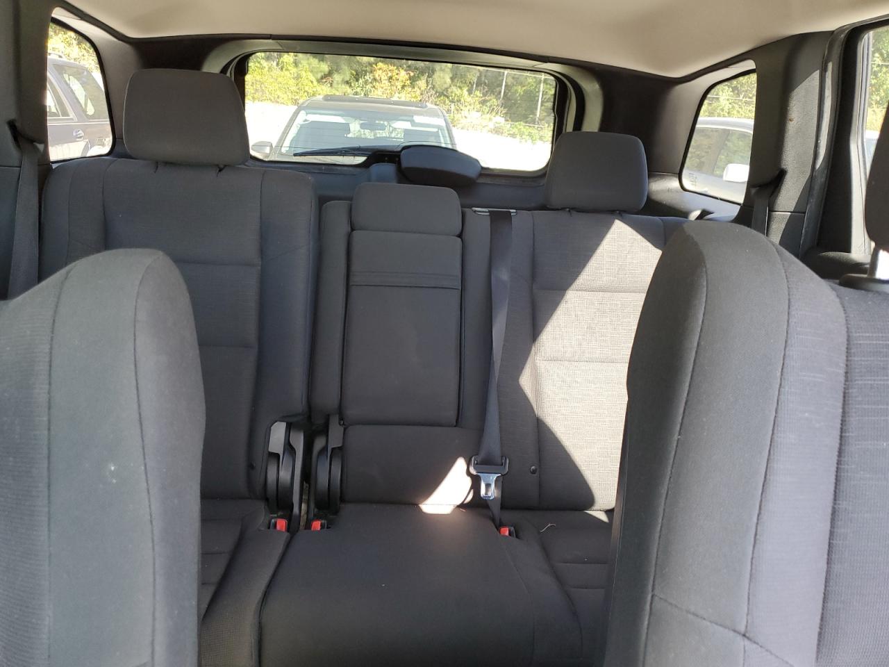 2013 Jeep Grand Cherokee Laredo VIN: 1C4RJFAG3DC513203 Lot: 86408835