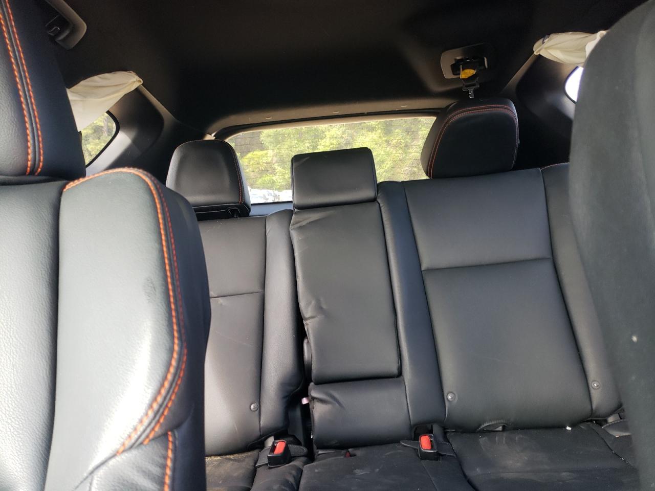 2016 Toyota Rav4 Se VIN: 2T3NFREV5GW235397 Lot: 84883495