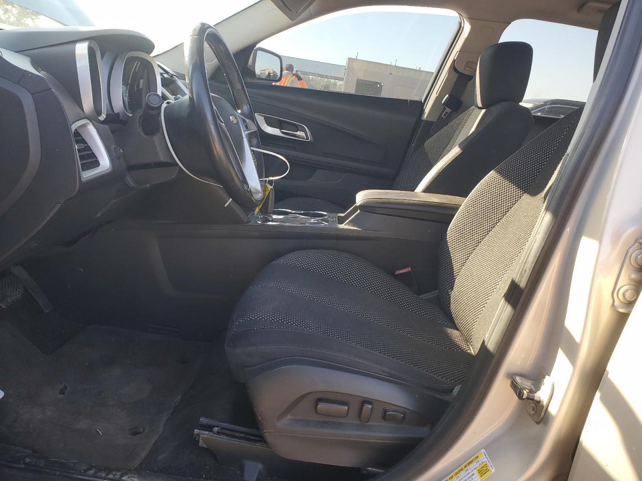 2011 Chevrolet Equinox Lt VIN: 2GNALDEC3B1214873 Lot: 82294985