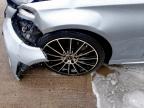 2023 MERCEDES-BENZ C300 AMG LN NGT ED PRM+ M  for sale at Copart WESTBURY