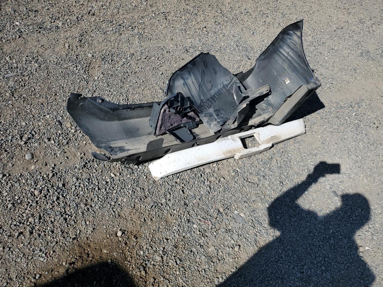 2008 Toyota Prius VIN: JTDKB20U583319857 Lot: 84775655