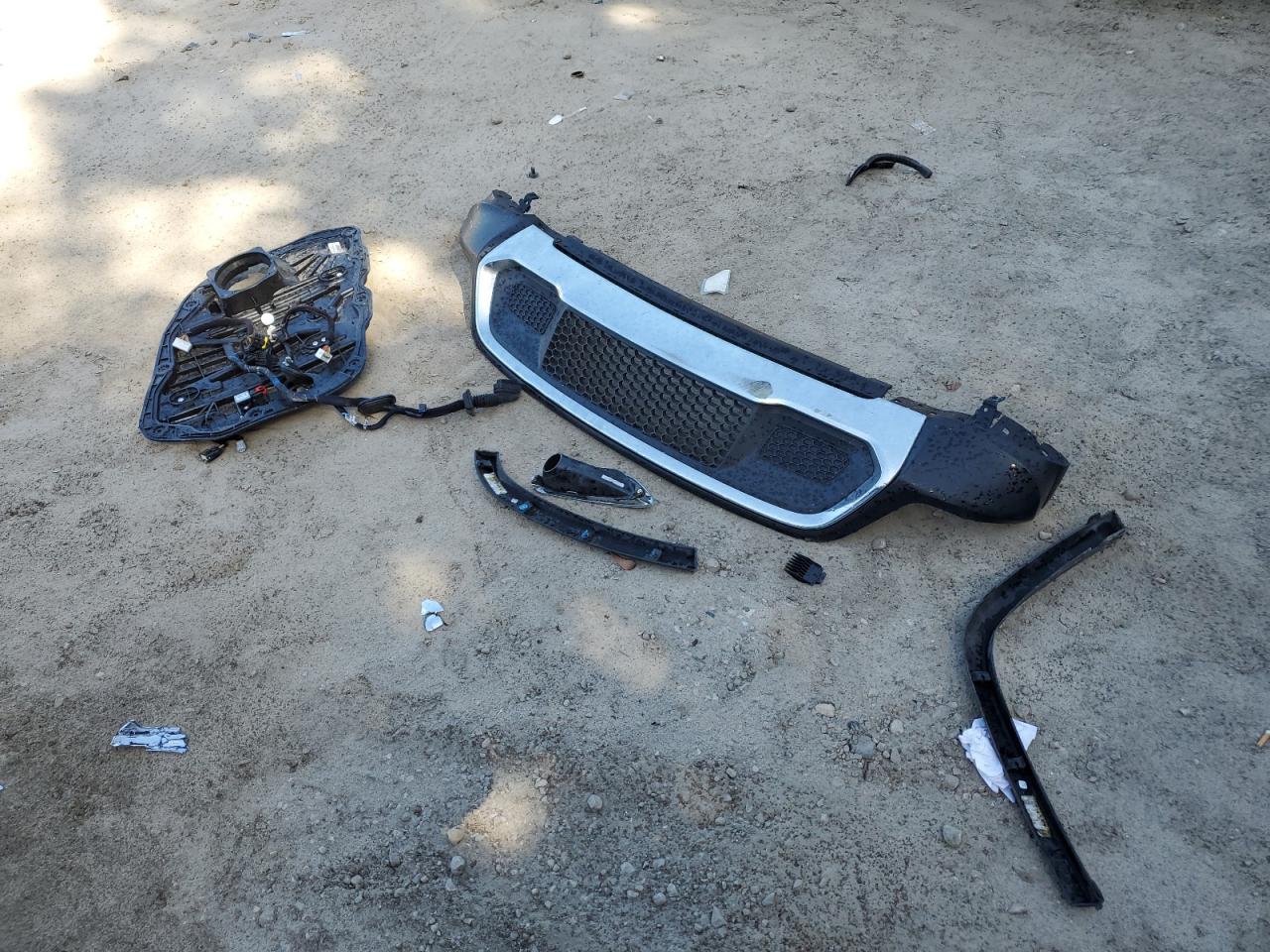 2018 Jeep Grand Cherokee Limited VIN: 1C4RJEBG5JC485571 Lot: 82130215