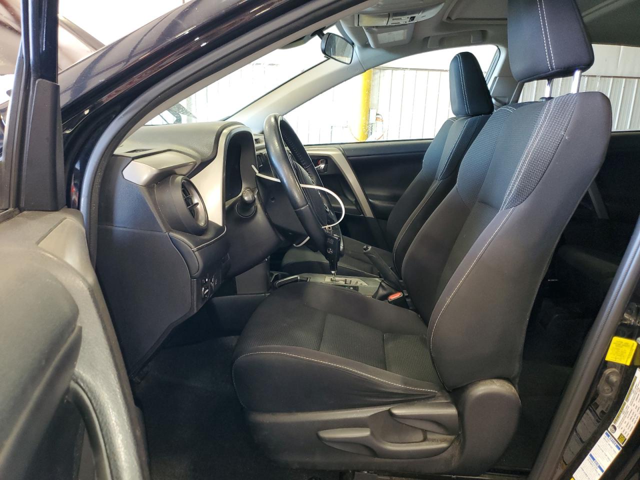 2018 Toyota Rav4 Adventure VIN: 2T3RFREV8JW769423 Lot: 85493185