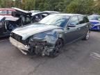 2008 AUDI A6 2.7 TDI QUATTRO S LINE 5DR TIP AUTO for sale at Copart SANDTOFT