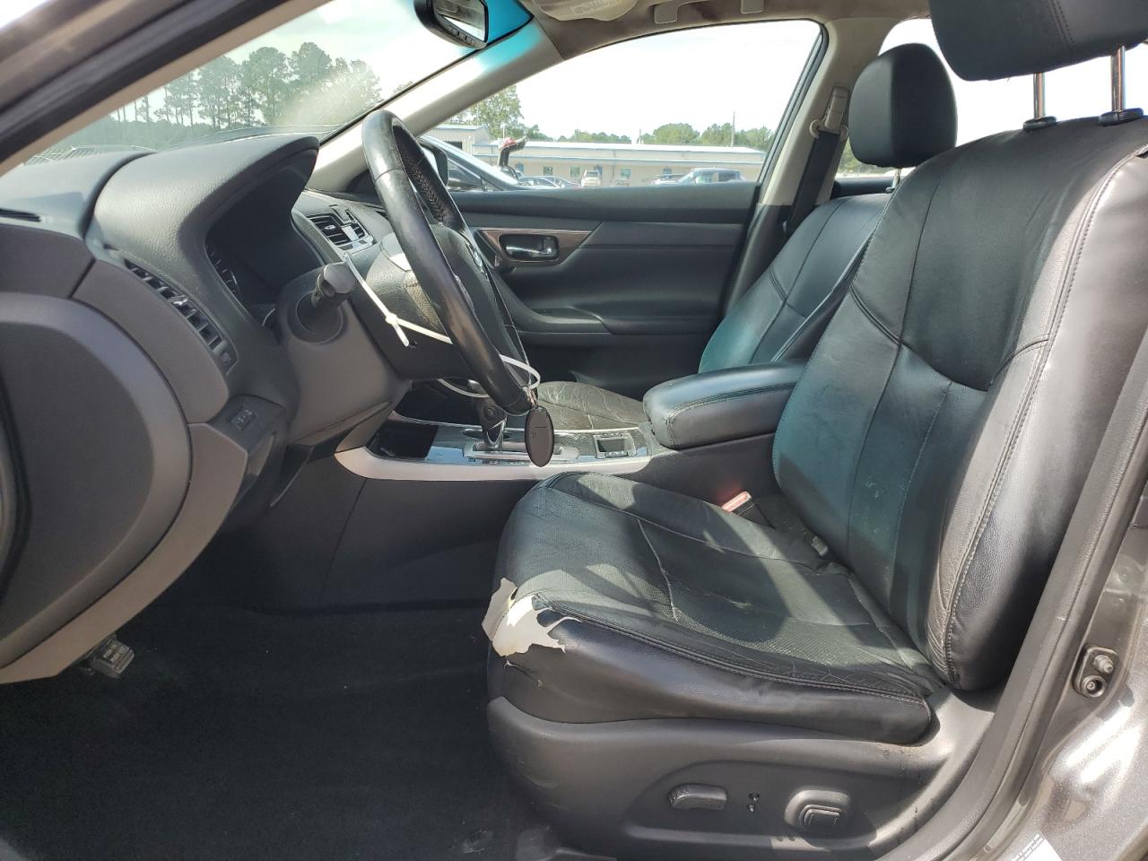 2014 Nissan Altima 2.5 VIN: 1N4AL3AP5EC409325 Lot: 82311665