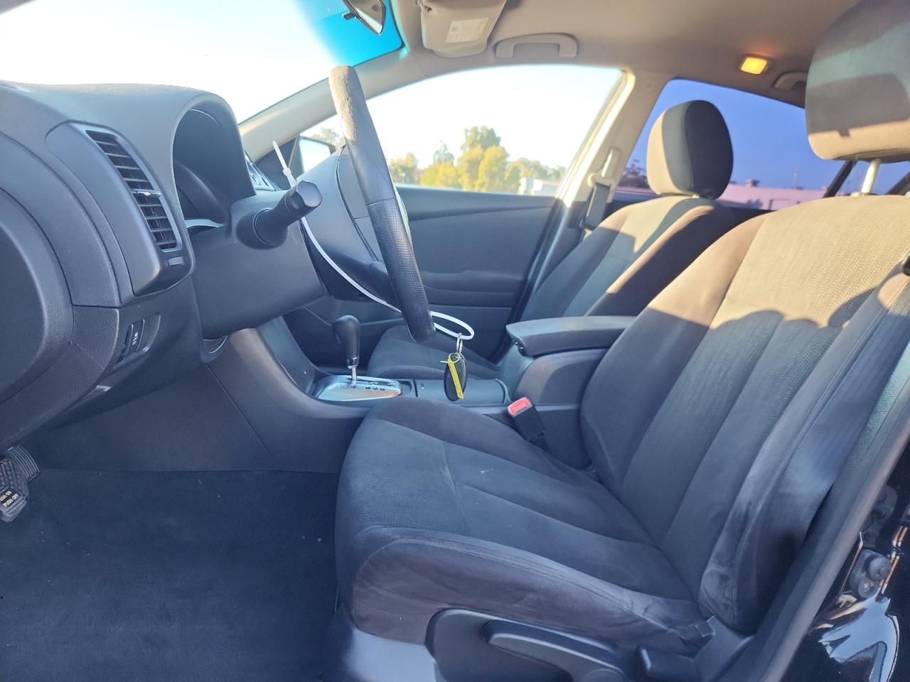 2011 Nissan Altima Base VIN: 1N4AL2APXBC175334 Lot: 87120485