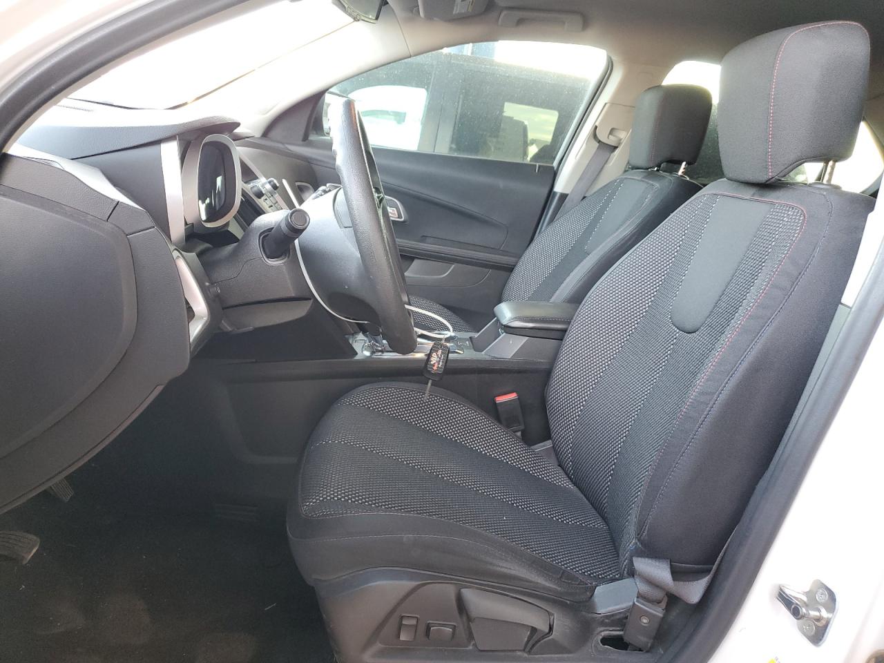 2016 Chevrolet Equinox Ls VIN: 2GNALBEK7G6348999 Lot: 85592815