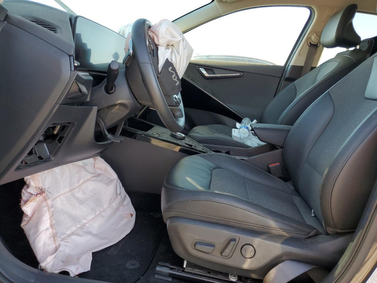 2024 Kia Niro Wind VIN: KNDCR3L18R5103269 Lot: 90112245