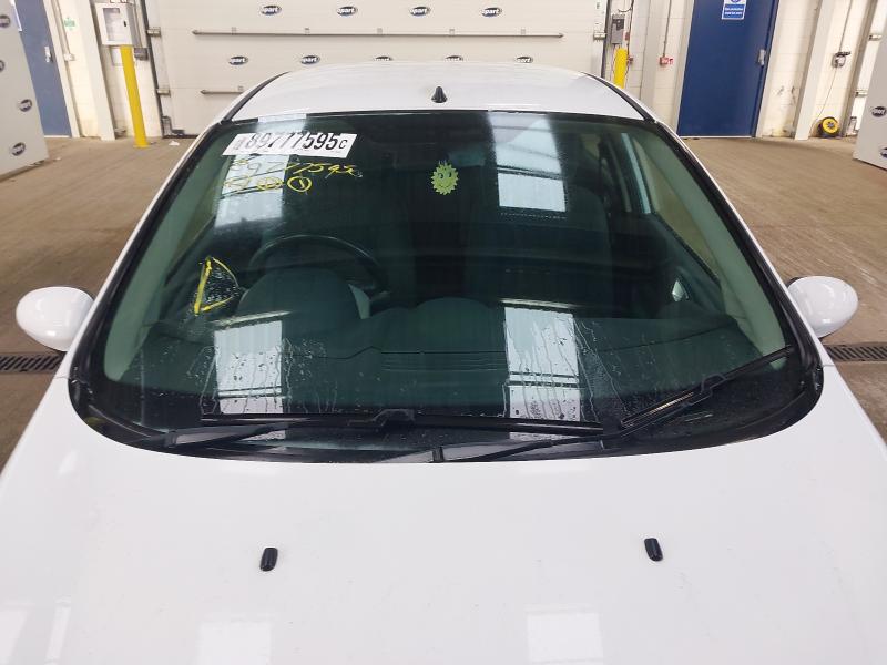 2012 FORD FIESTA 1.25 ZETEC 5DR [82]