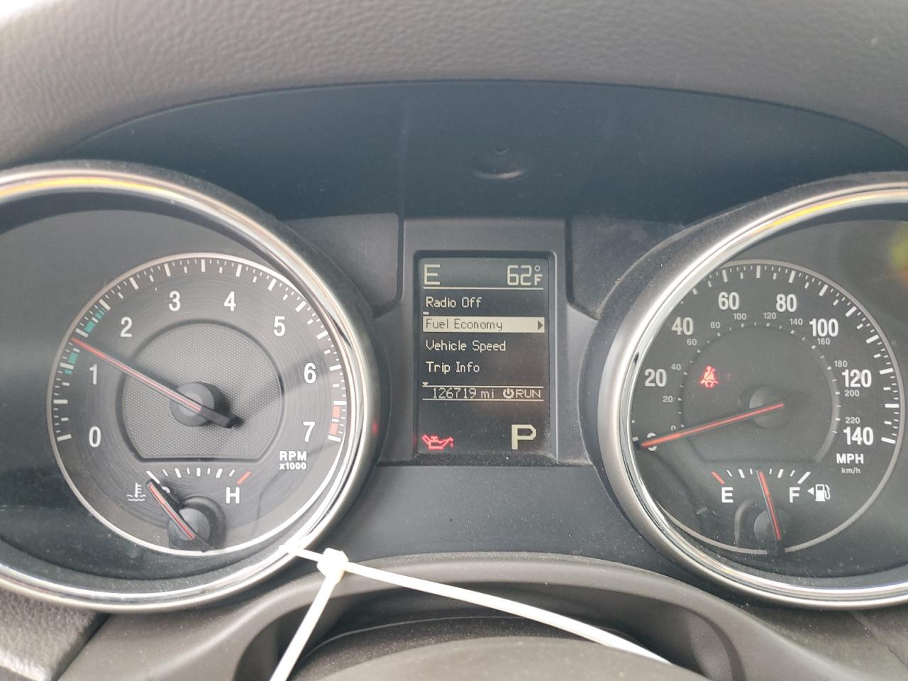 2011 Jeep Grand Cherokee Laredo VIN: 1J4RR4GGXBC655754 Lot: 86322015