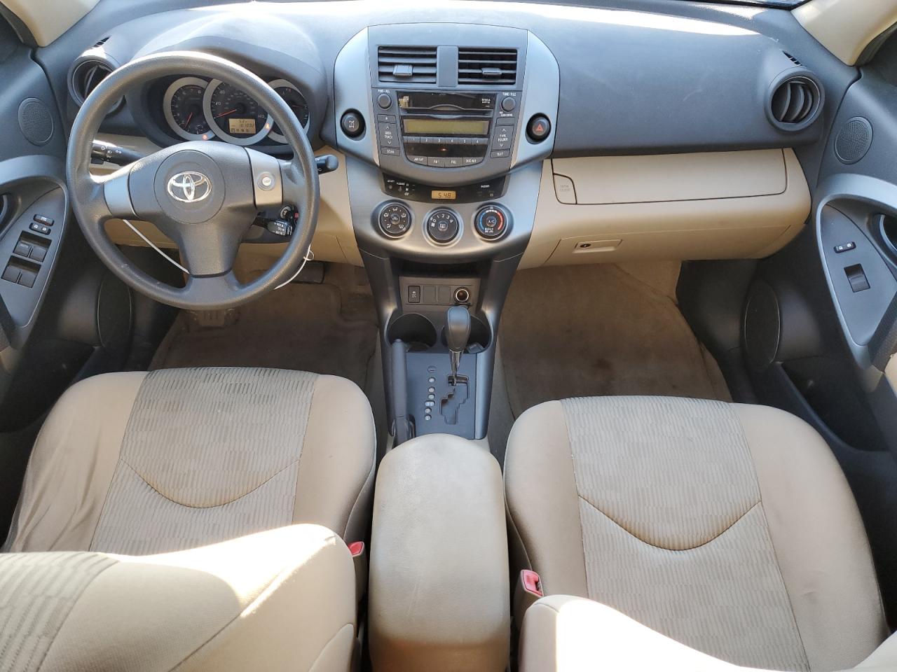 2010 Toyota Rav4 VIN: 2T3JF4DV2AW071343 Lot: 86116215