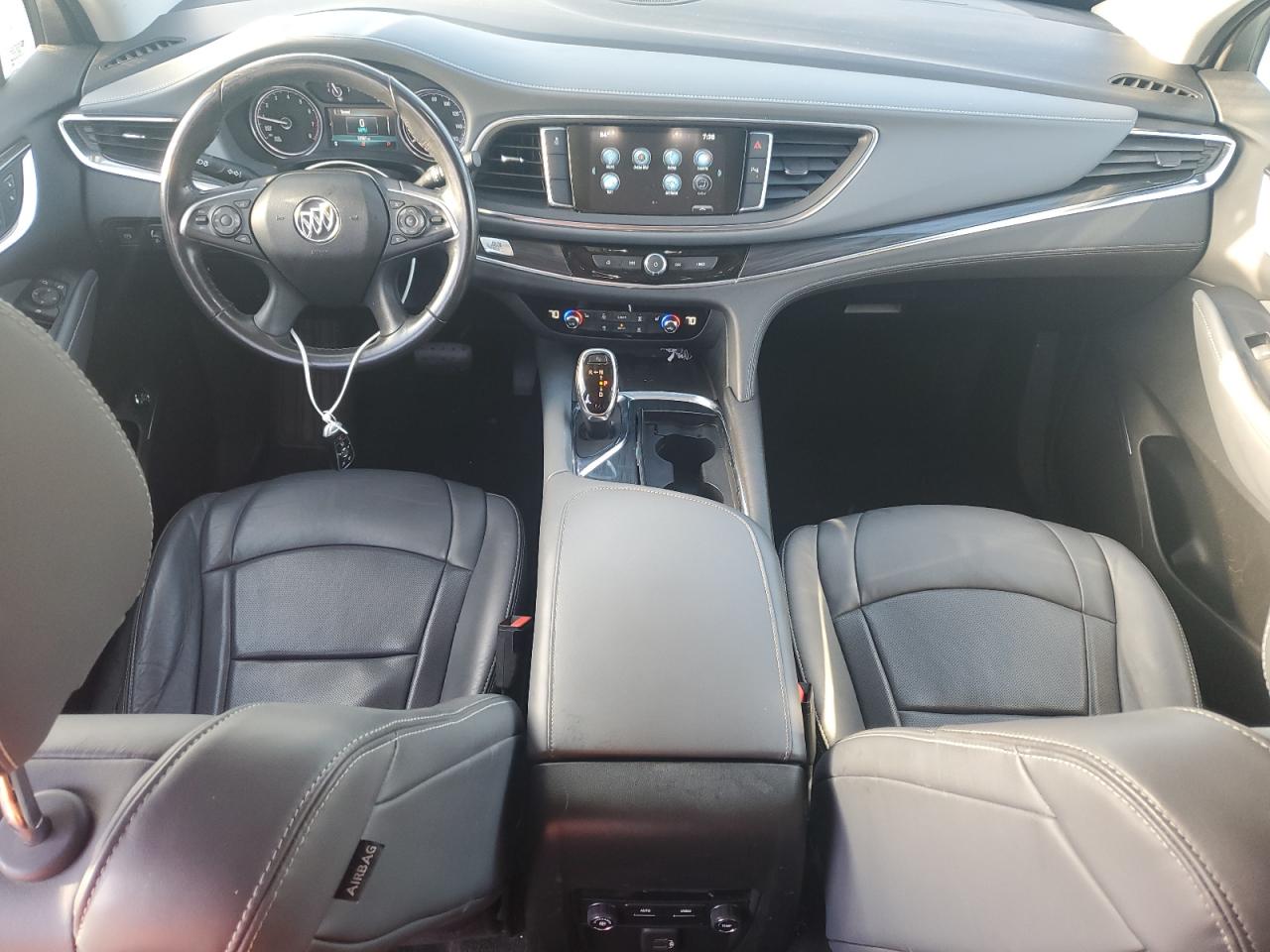 2019 Buick Enclave Essence VIN: 5GAERBKW9KJ140166 Lot: 85760895