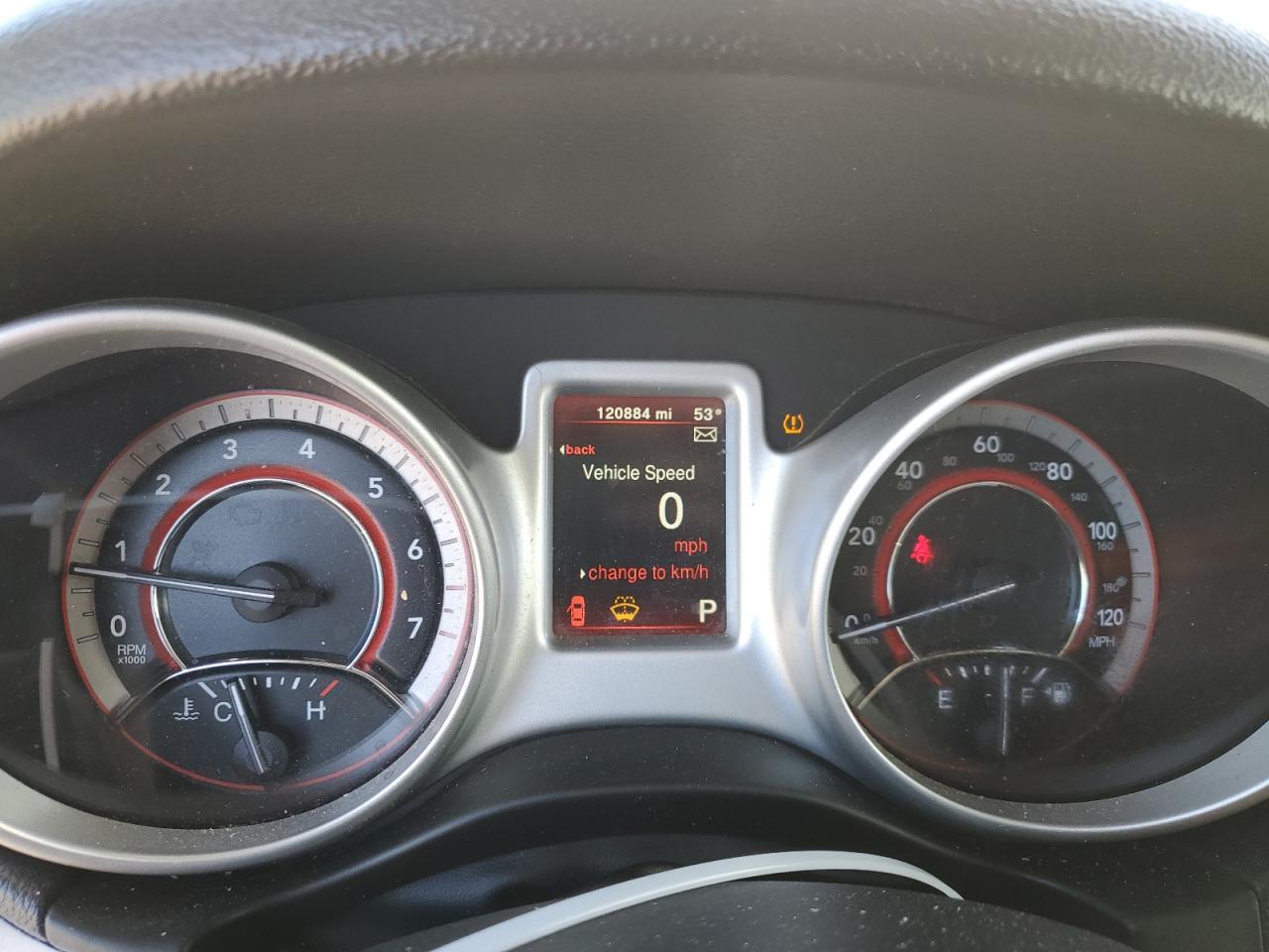 2017 Dodge Journey Se VIN: 3C4PDCABXHT622429 Lot: 90443475