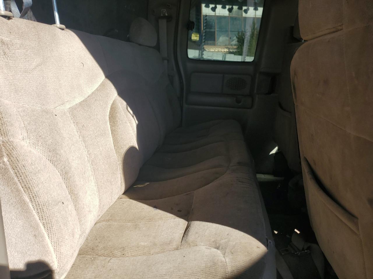 2002 GMC Sierra C2500 Heavy Duty VIN: 1GTHC29U22E210309 Lot: 87397965