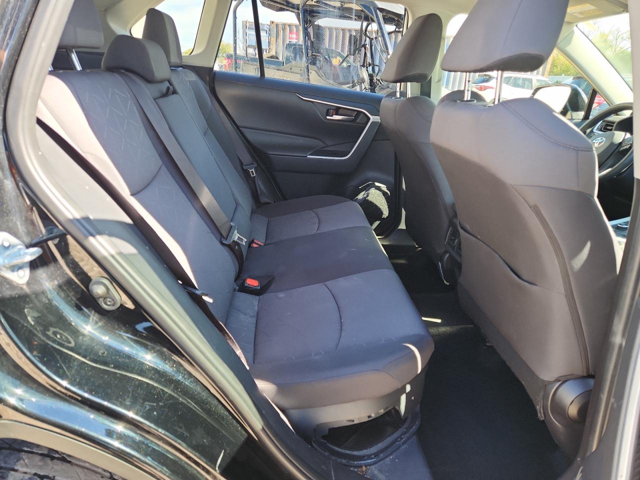 2021 Toyota Rav4 Xle VIN: JTMRWRFV8MD125209 Lot: 85157455