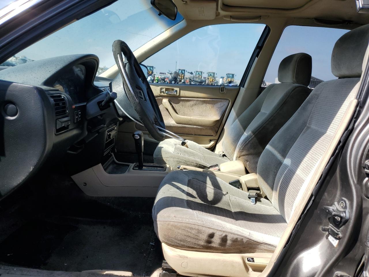 1990 Honda Accord Ex VIN: 1HGCB7668LA188410 Lot: 82287755