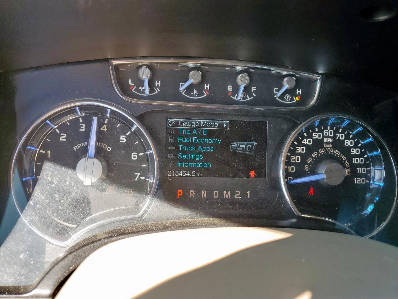 2011 Ford F150 Supercrew VIN: 1FTFW1CT9BKE04068 Lot: 90705155