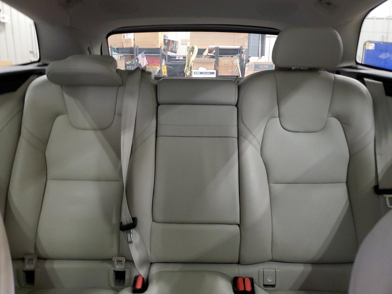 2020 Volvo Xc60 T5 Inscription VIN: YV4102RL0L1571657 Lot: 86089505