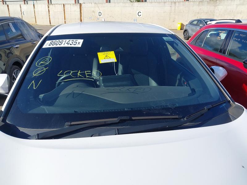 2021 TOYOTA C-HR 1.8 HYBRID EXCEL 5DR CVT