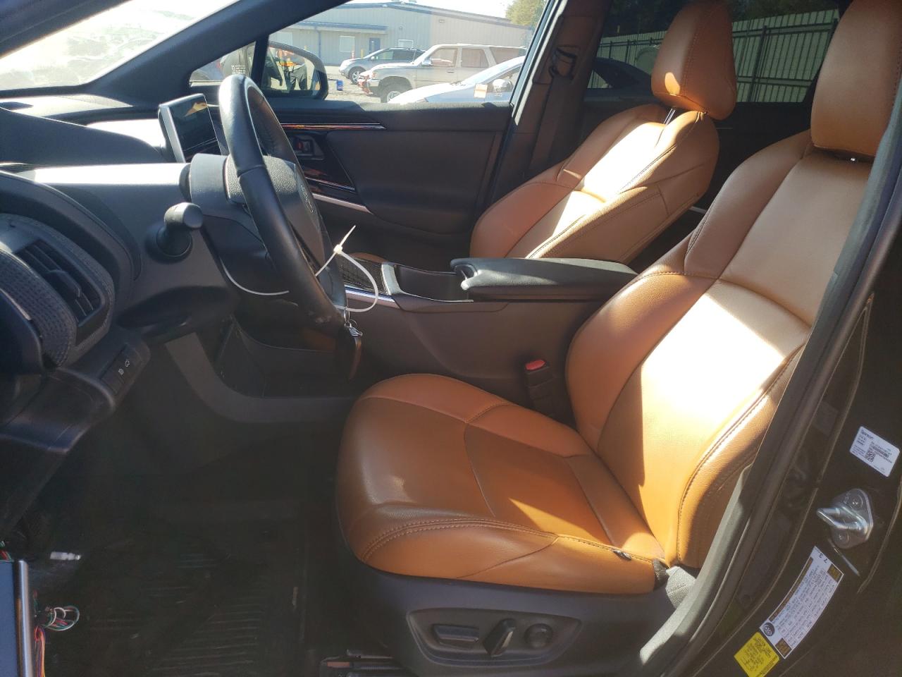 2024 Toyota Bz4X Xle VIN: JTMAAAAA6RA046096 Lot: 82525025