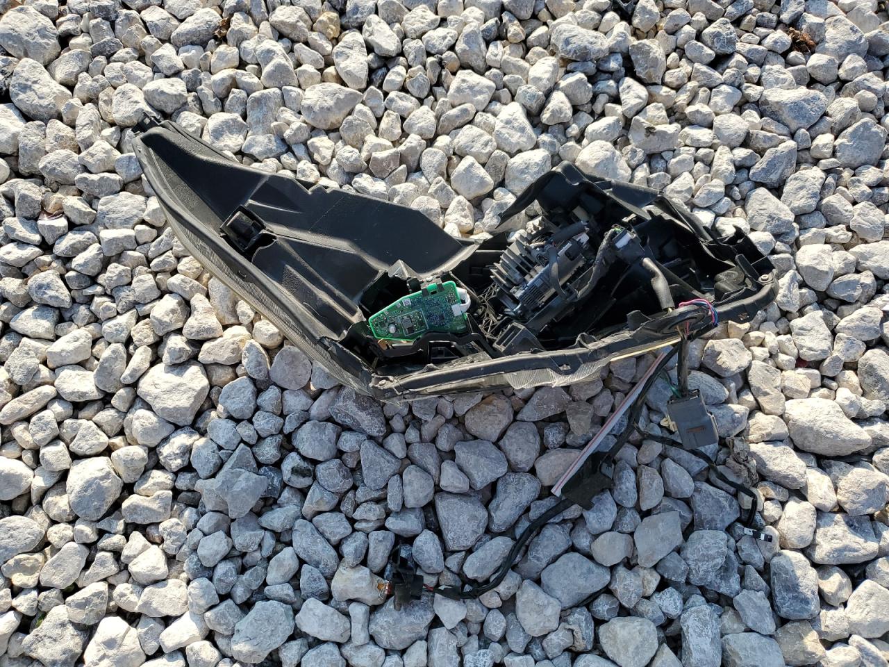 2020 Subaru Outback Premium VIN: 4S4BTACC3L3207248 Lot: 82213715