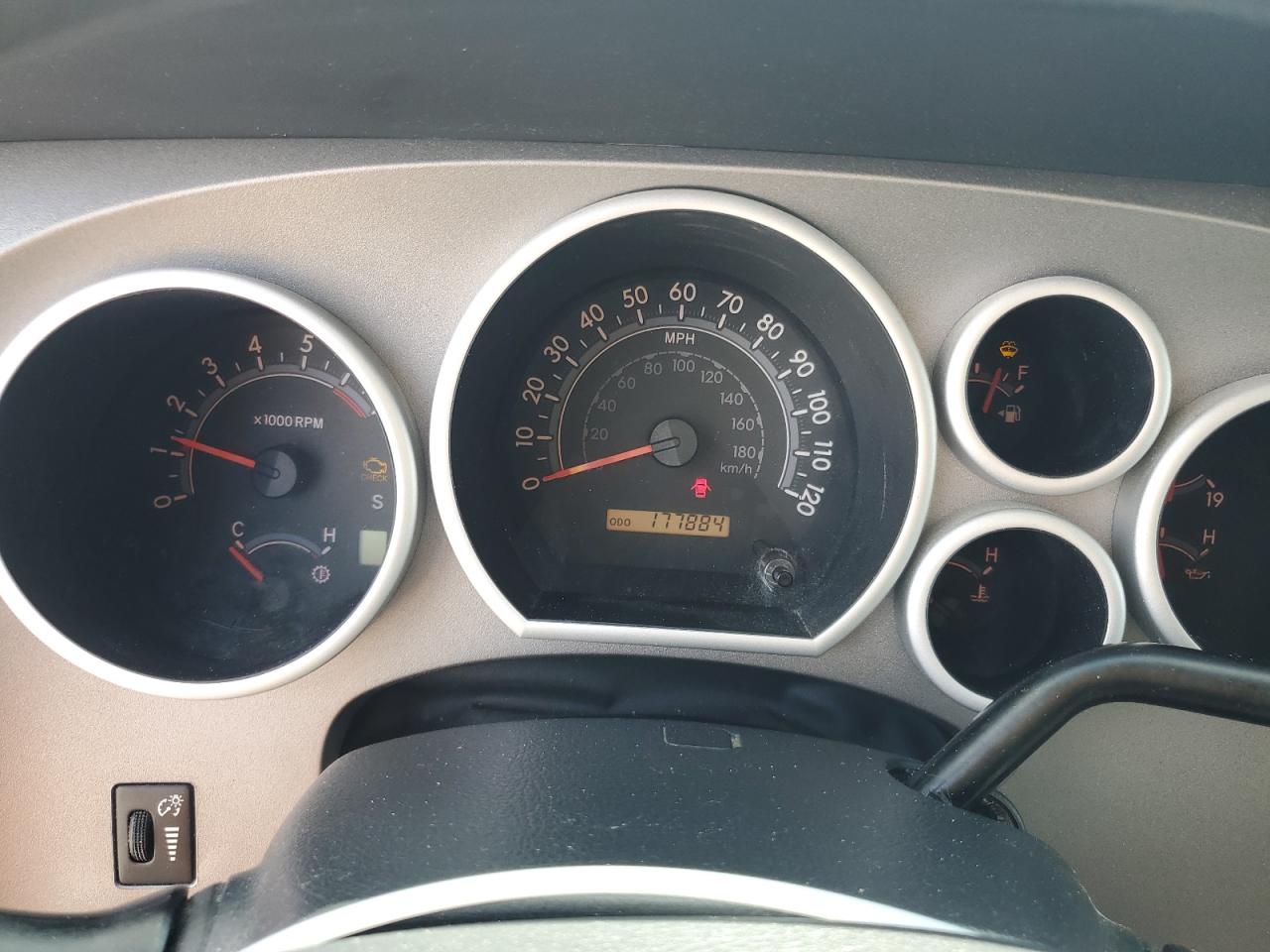 2011 Toyota Tundra Crewmax Sr5 VIN: 5TFEY5F10BX114151 Lot: 85832145