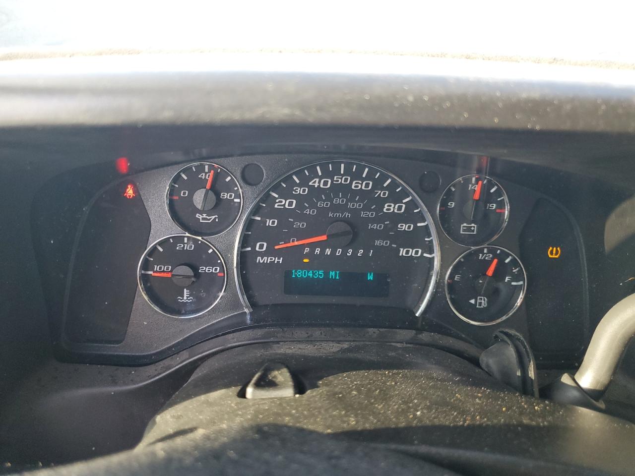 2010 Chevrolet Express G1500 VIN: 1GCUGADX0A1139017 Lot: 86405765