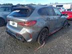 2023 BMW 1 SERIES 128TI 5DR STEP AUTO [LIVE COCKPIT PROFESSIONAL] for sale at Copart EAST KILBRIDE